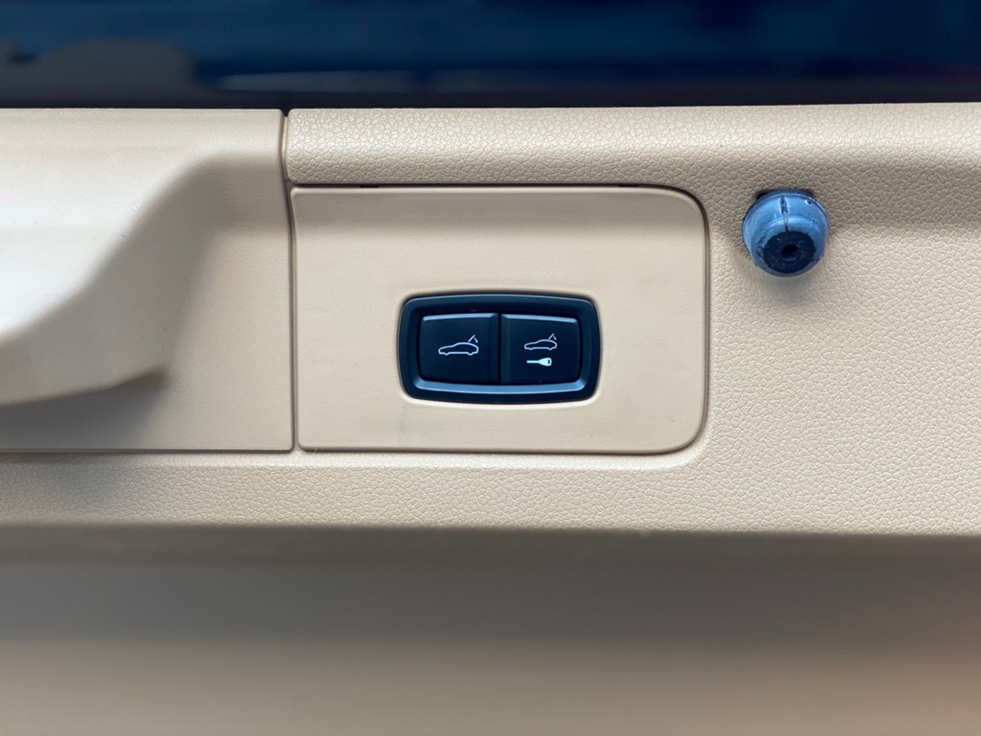 Foto van Porsche Panamera S