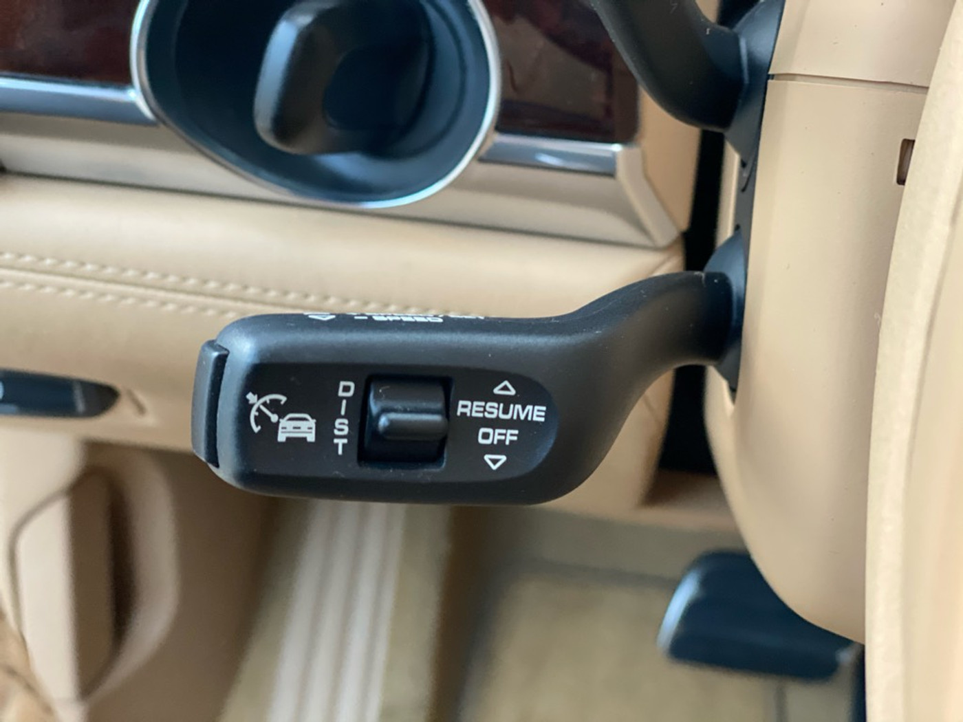 Foto van Porsche Panamera S