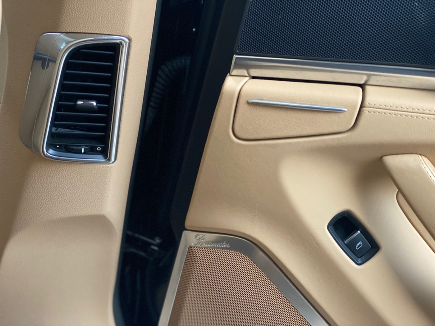 Foto van Porsche Panamera S