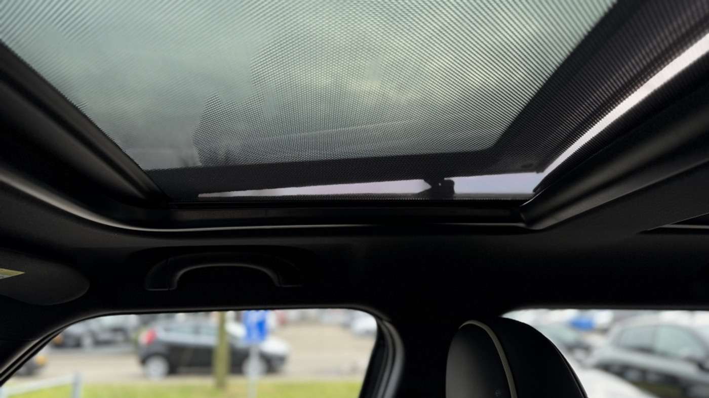 Foto van Mini Cooper S