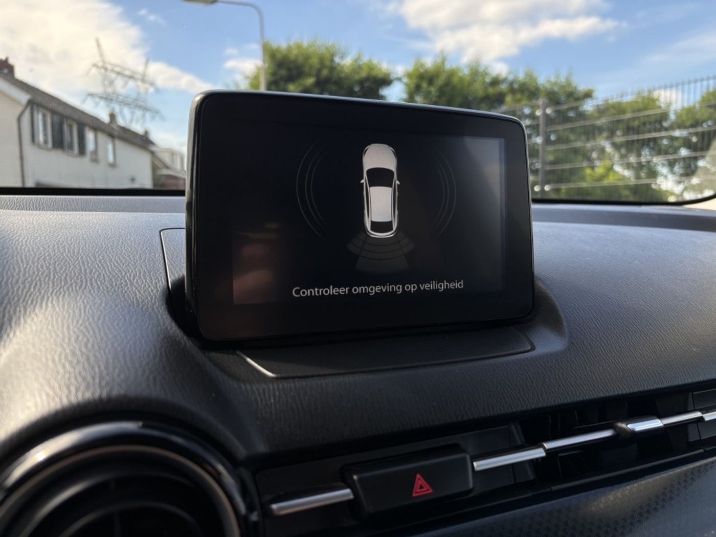 Foto van Mazda Mazda2