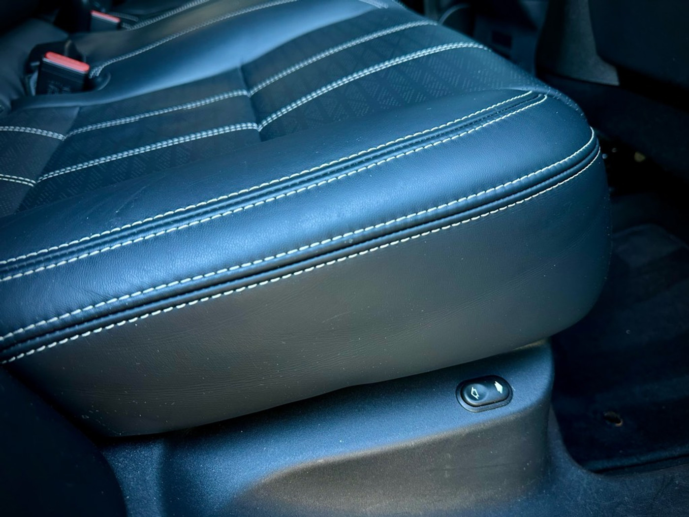 Foto van Land Rover Range Rover Velar