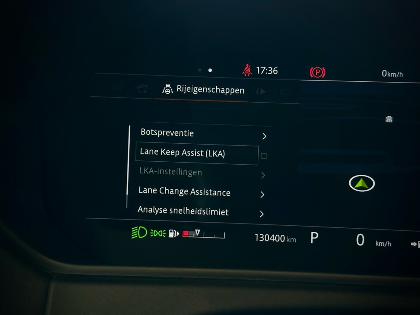 Foto van Land Rover Range Rover Velar
