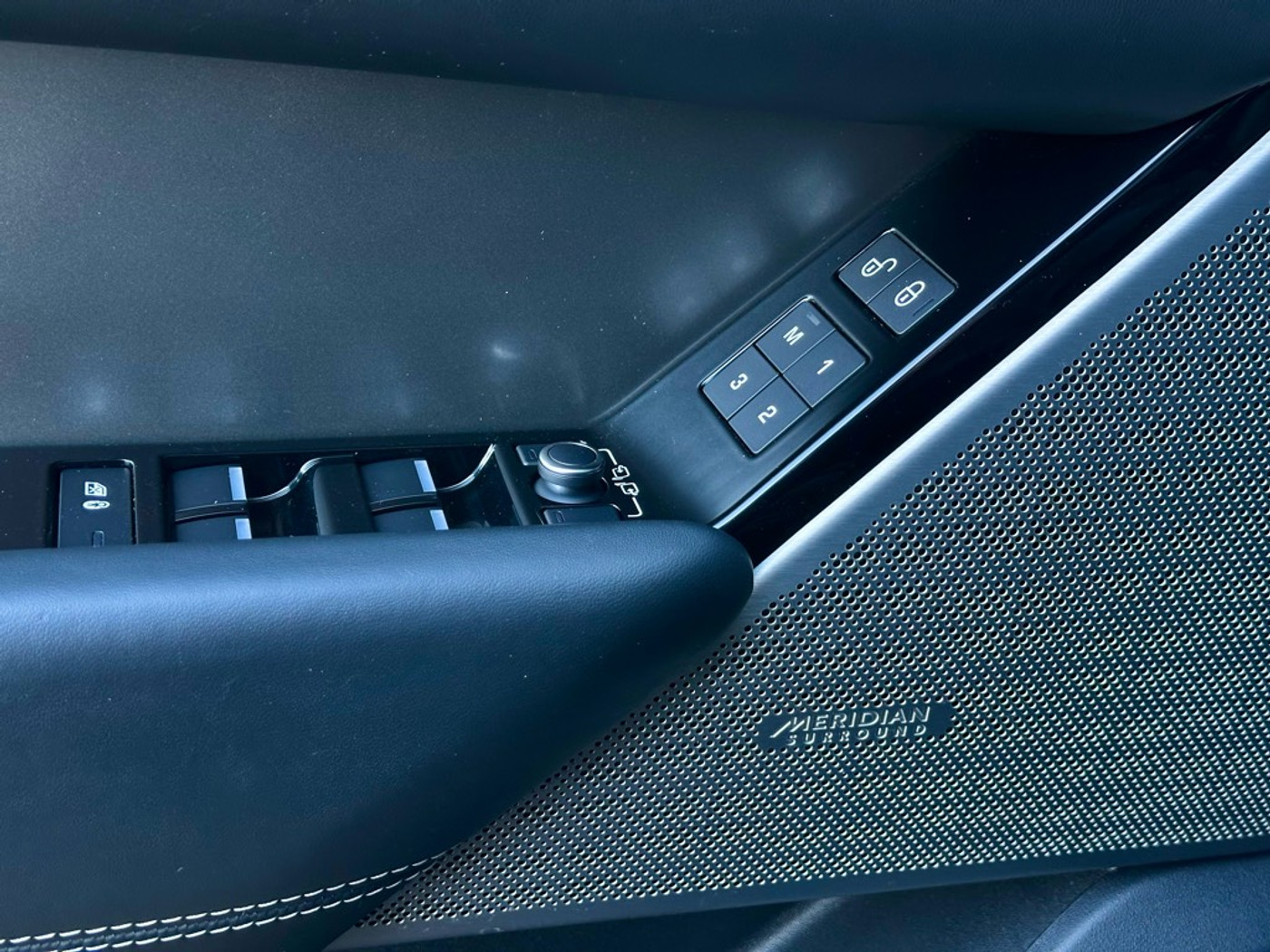 Foto van Land Rover Range Rover Velar