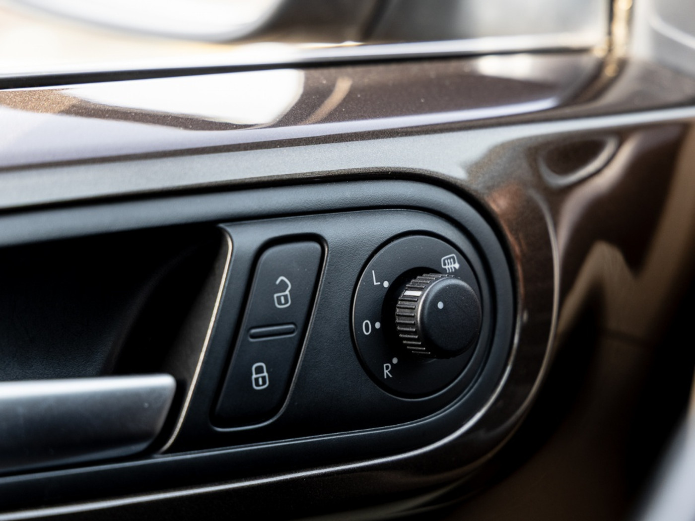 Foto van Volkswagen Beetle