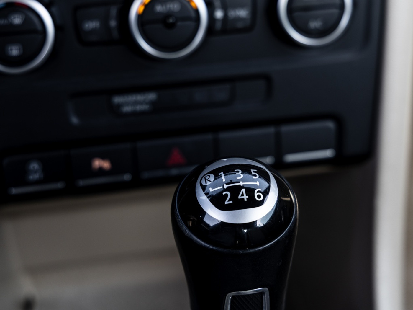 Foto van Volkswagen Beetle