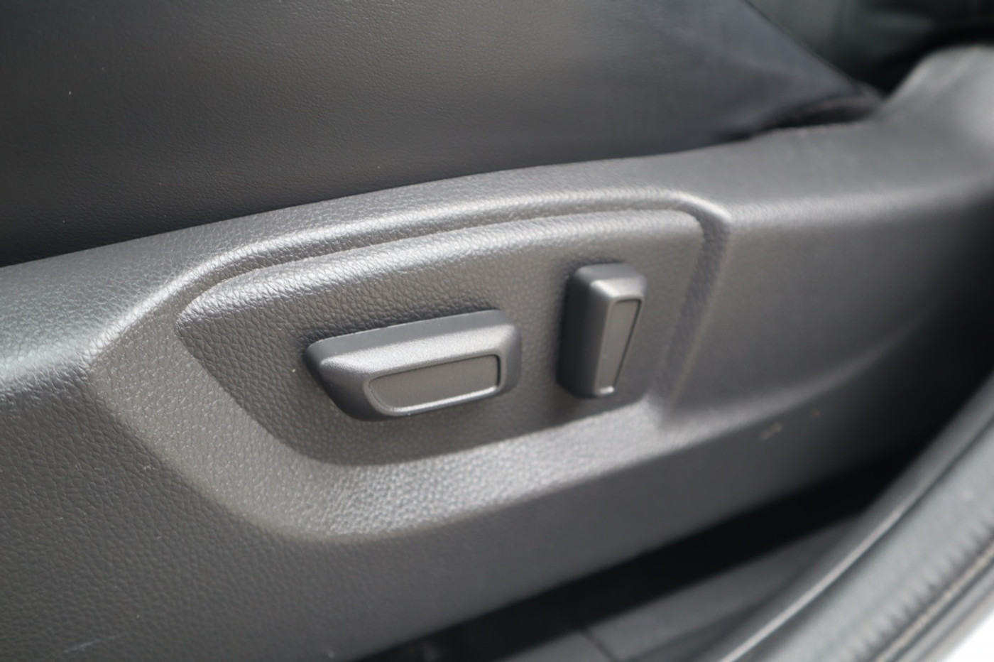 Foto van Mitsubishi Mitsubishi Eclipse Cross