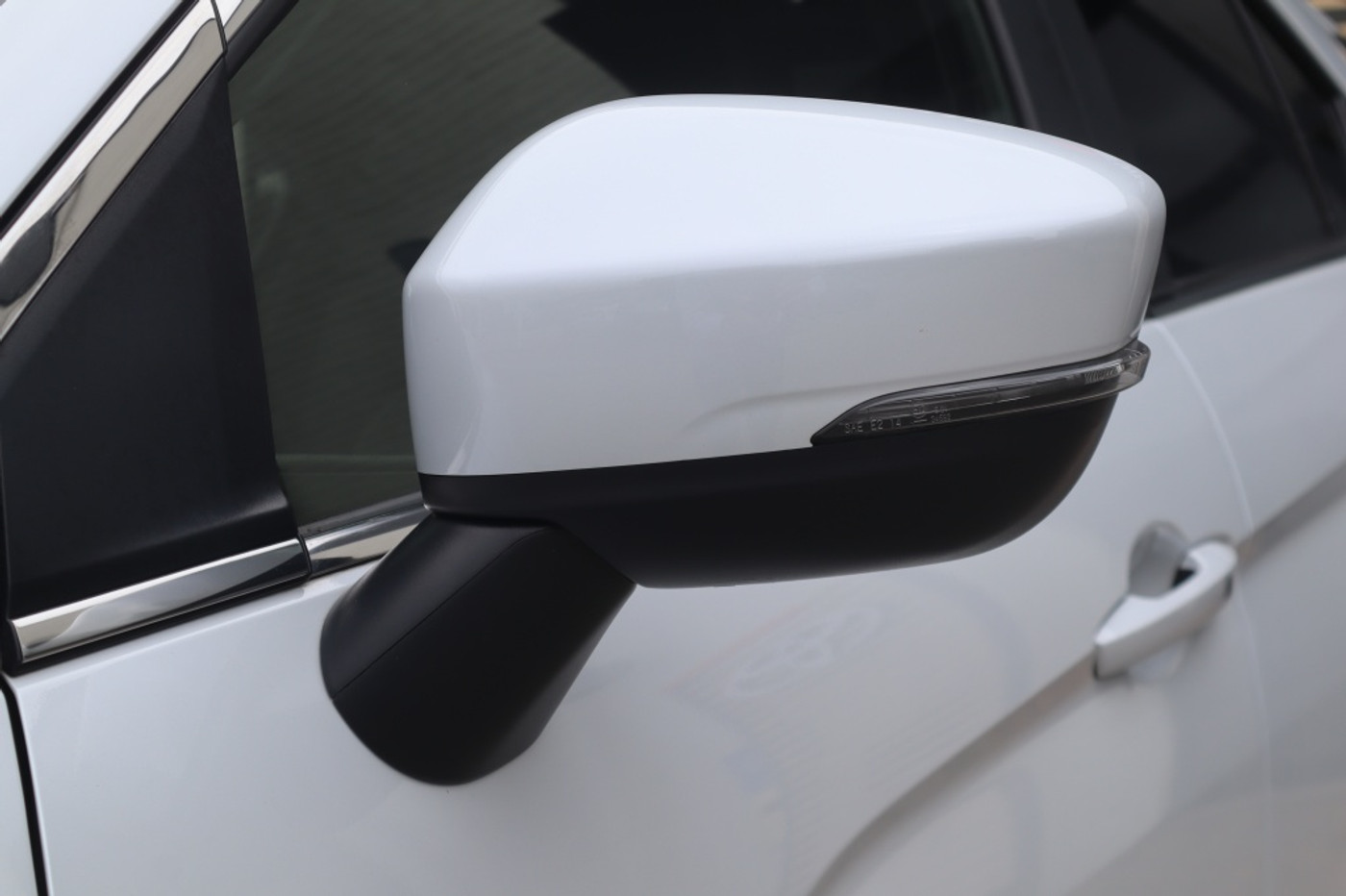 Foto van Mitsubishi Mitsubishi Eclipse Cross