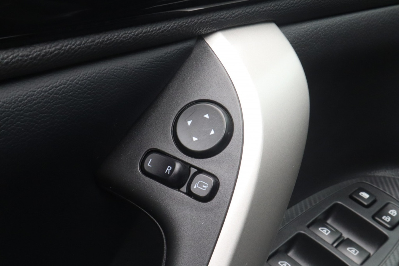 Foto van Mitsubishi Mitsubishi Eclipse Cross