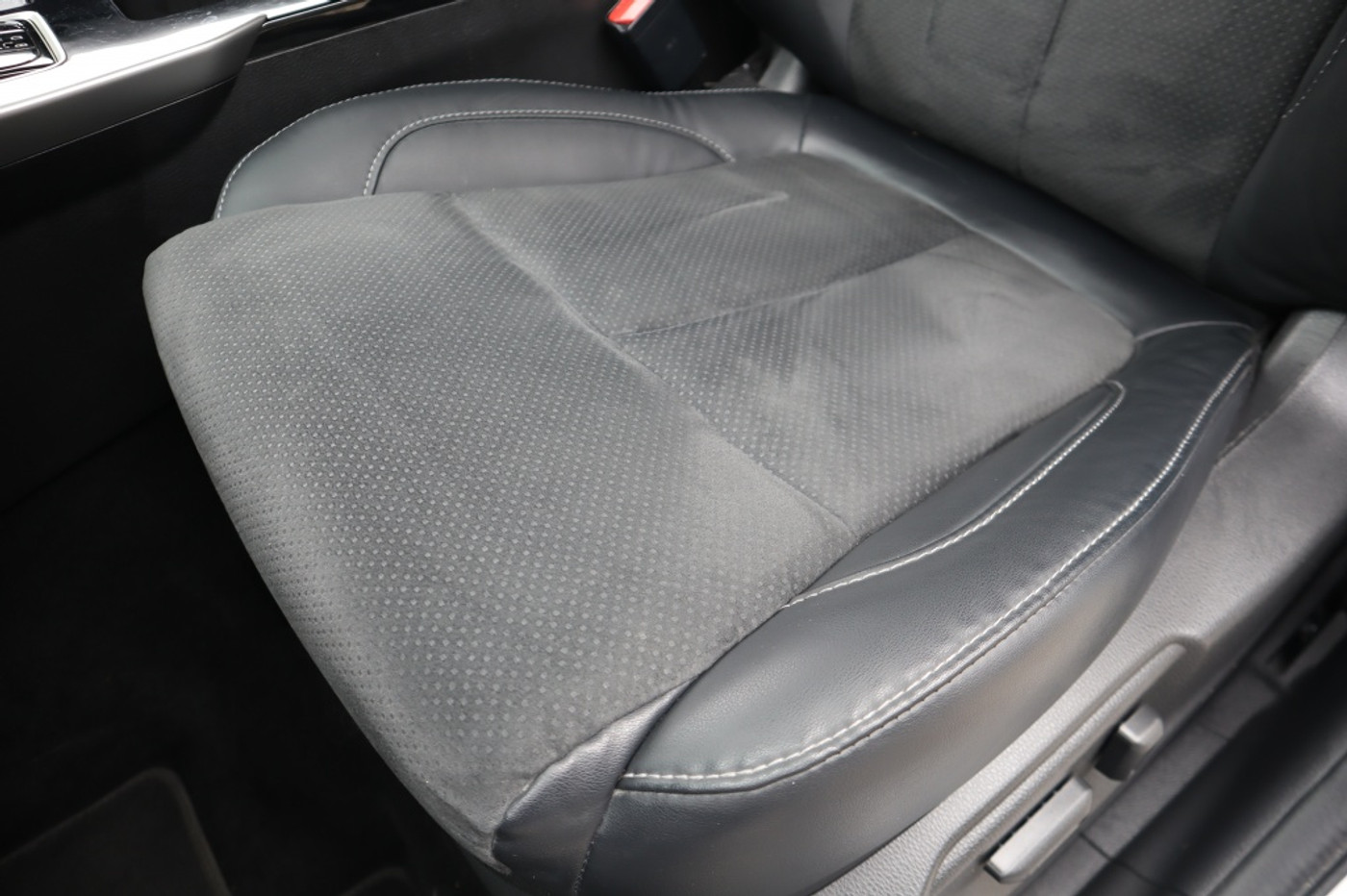 Foto van Mitsubishi Mitsubishi Eclipse Cross