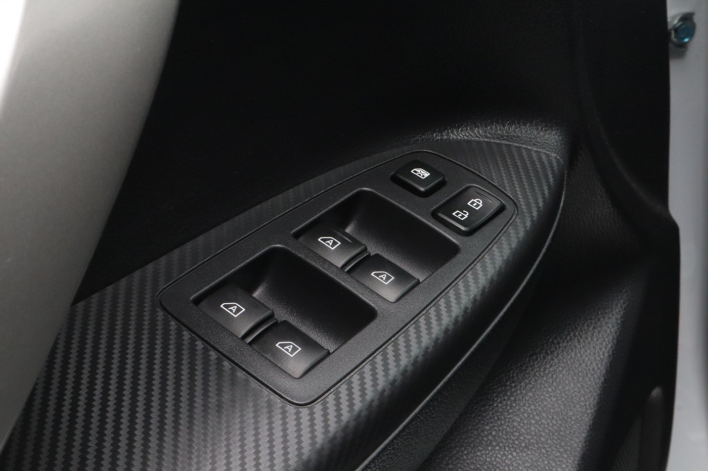 Foto van Mitsubishi Mitsubishi Eclipse Cross