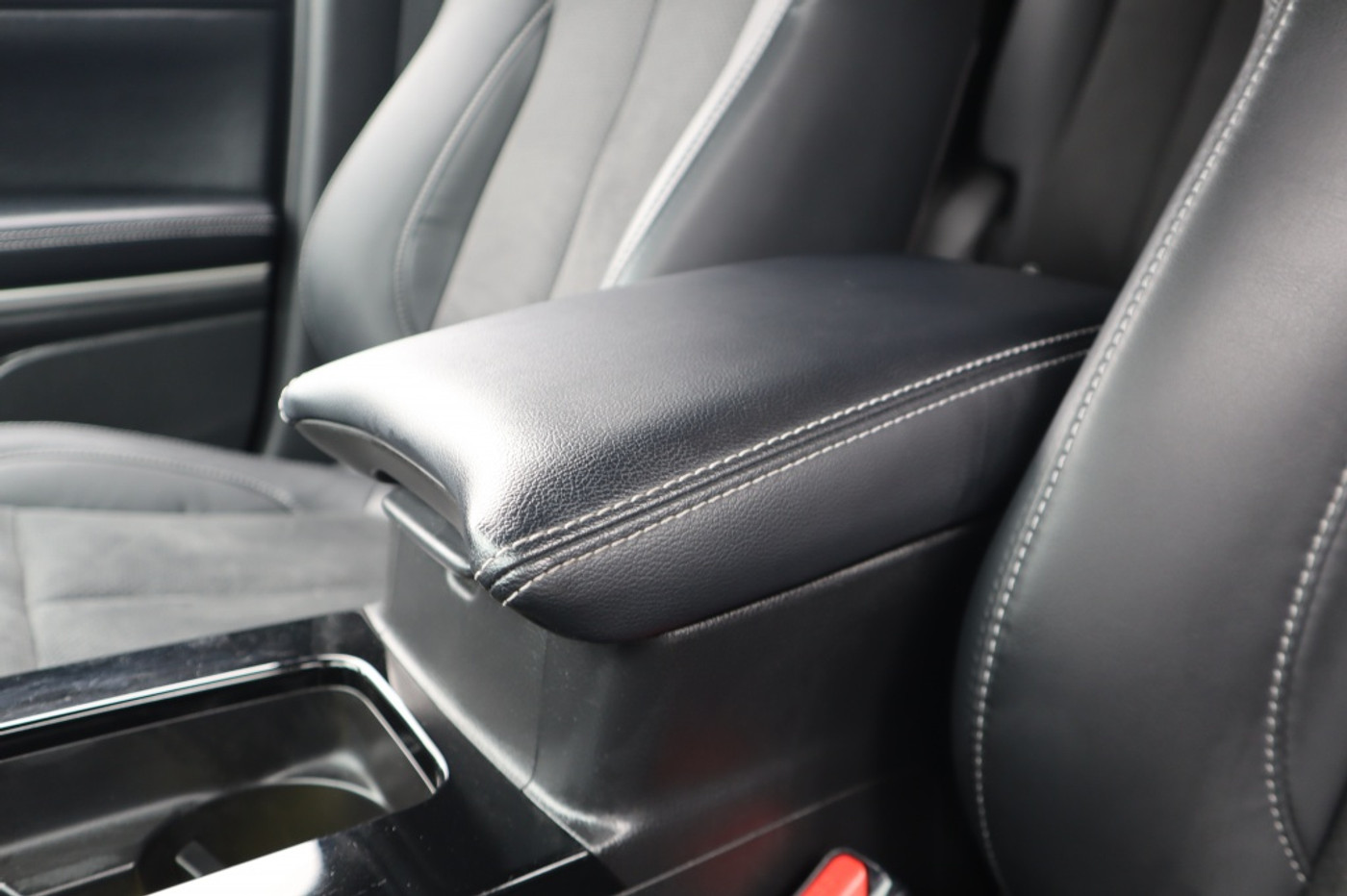 Foto van Mitsubishi Mitsubishi Eclipse Cross