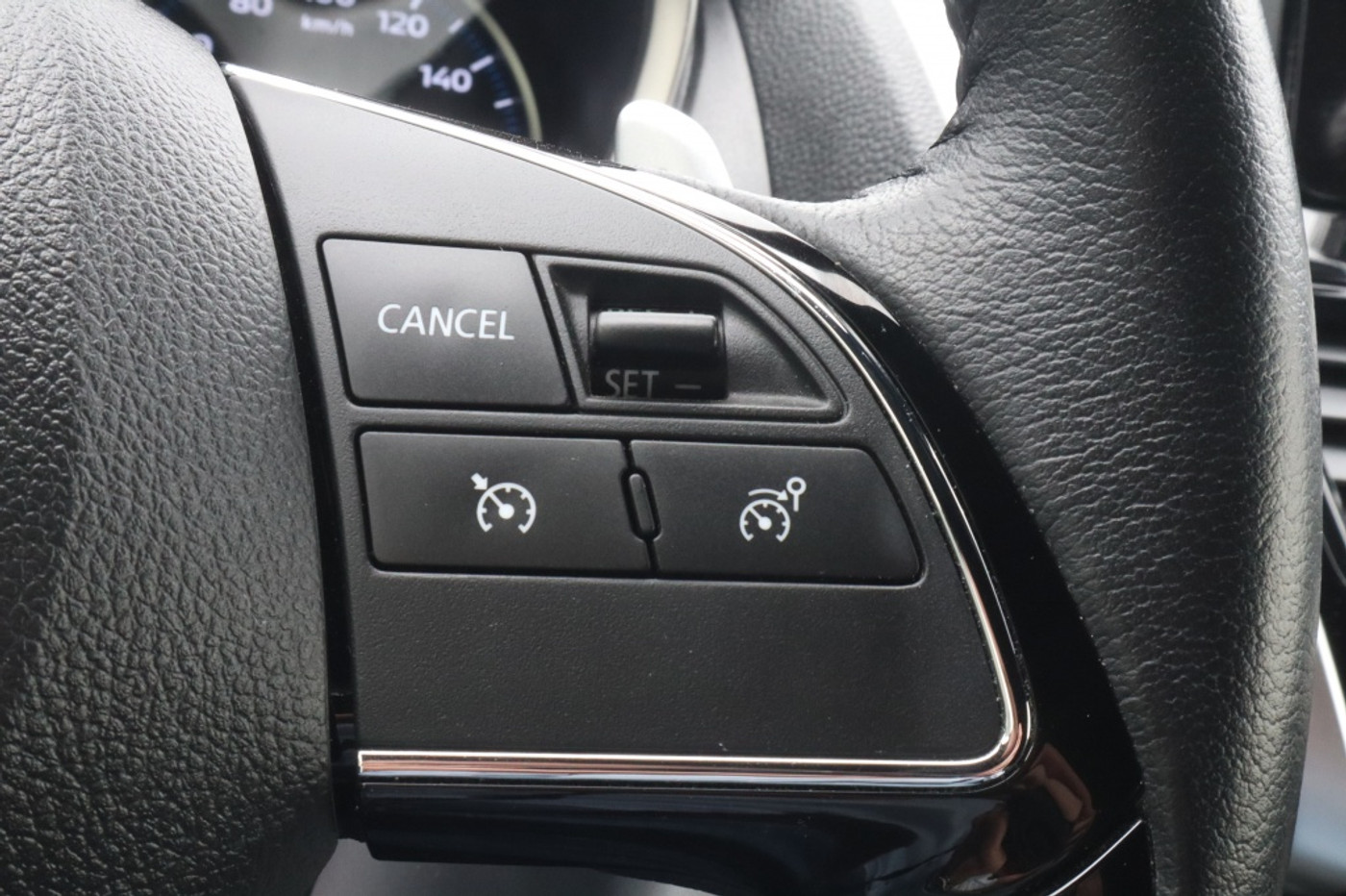 Foto van Mitsubishi Mitsubishi Eclipse Cross