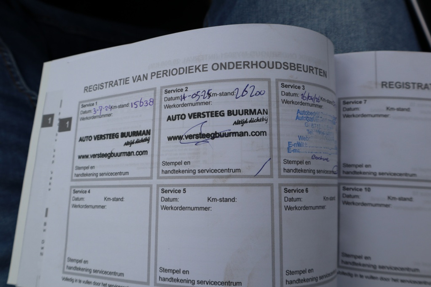 Foto van Mitsubishi Mitsubishi Eclipse Cross