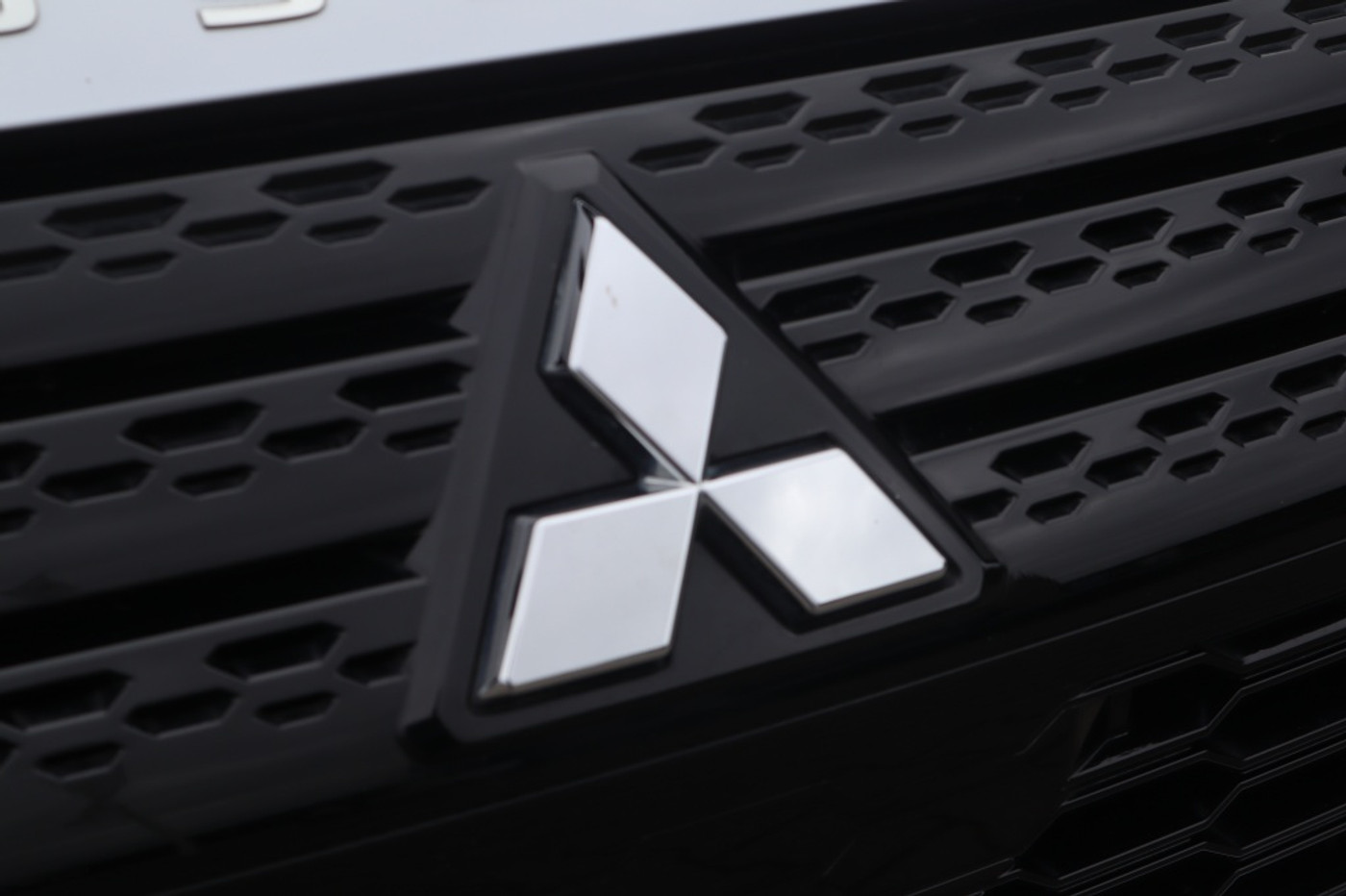 Foto van Mitsubishi Mitsubishi Eclipse Cross