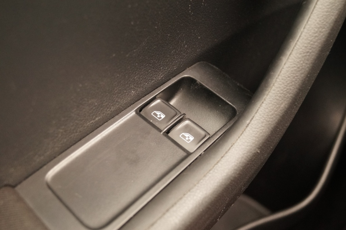 Foto van Skoda Fabia Combi