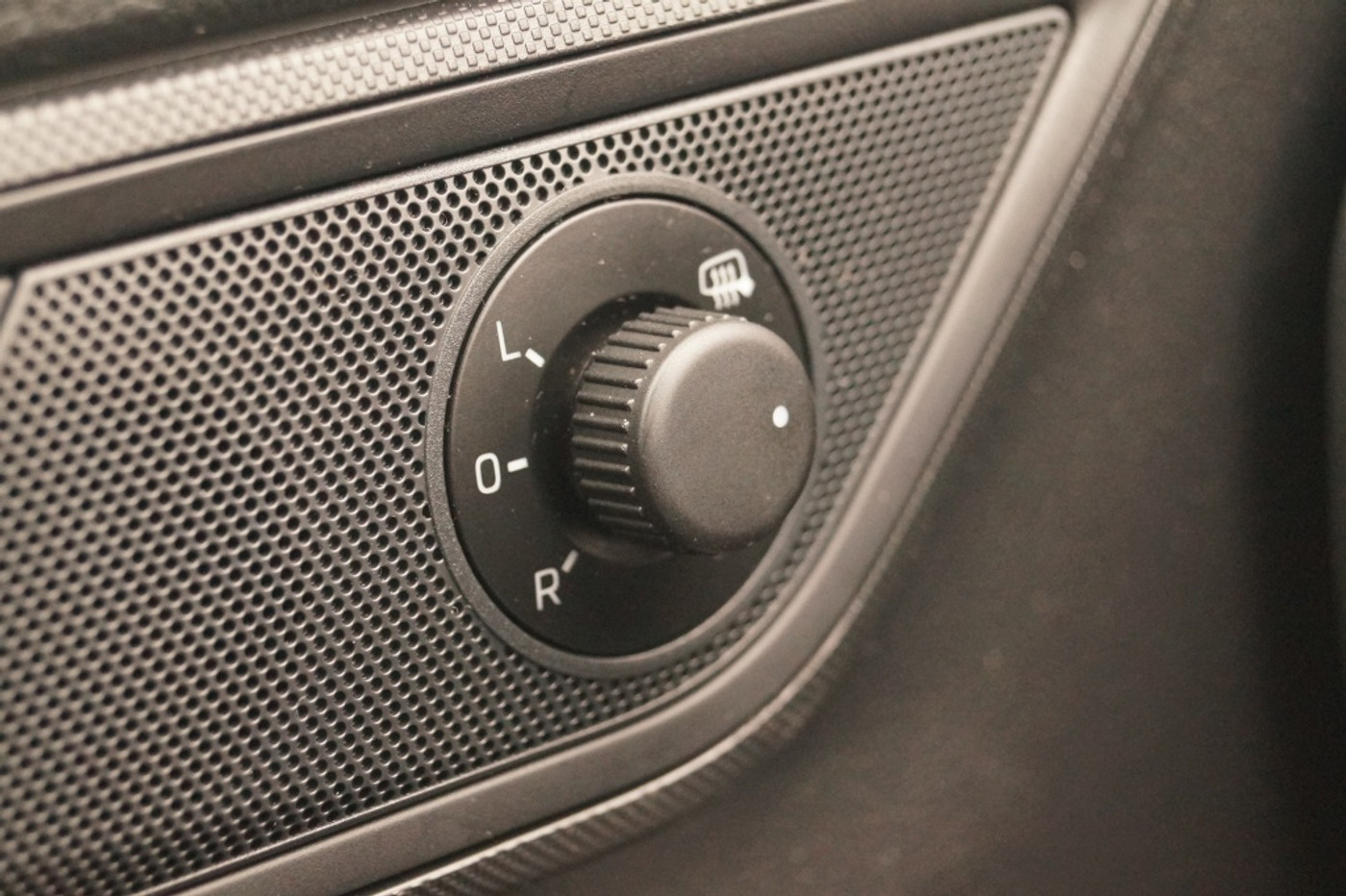 Foto van Skoda Fabia Combi
