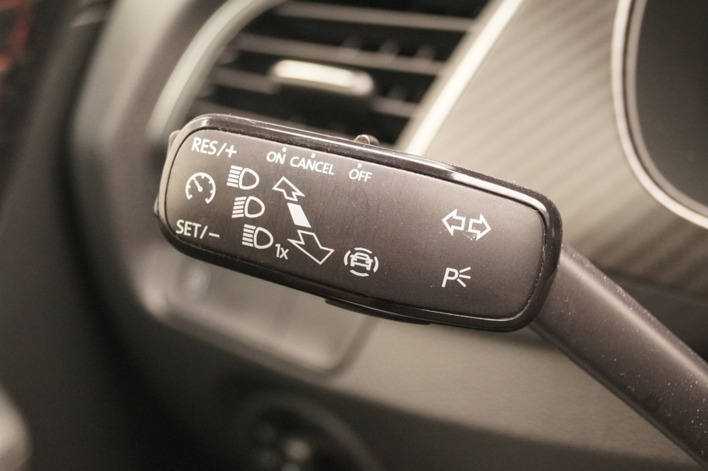 Foto van Skoda Fabia Combi
