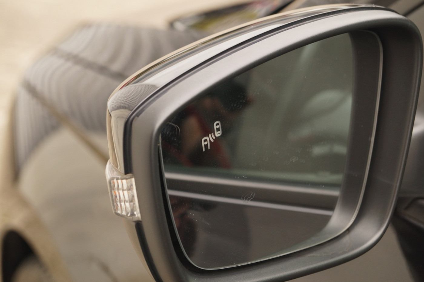 Foto van Skoda Fabia Combi