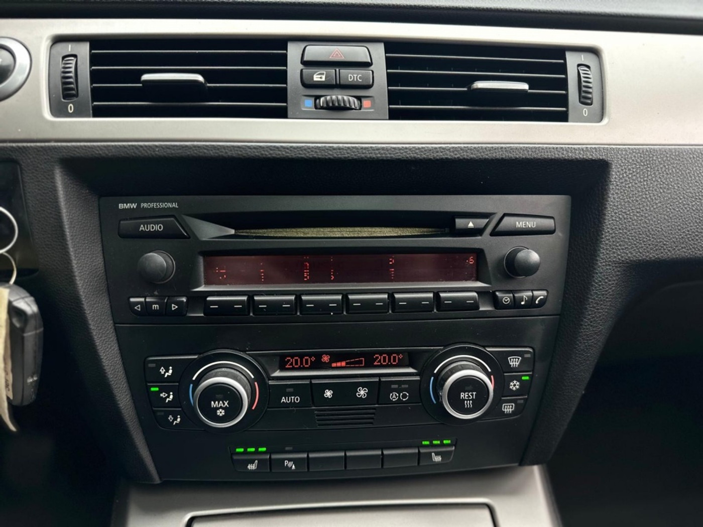 Foto van BMW 3er Reihe