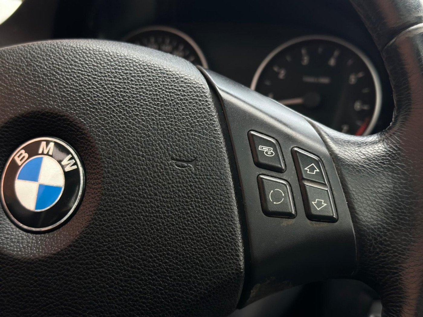Foto van BMW 3er Reihe