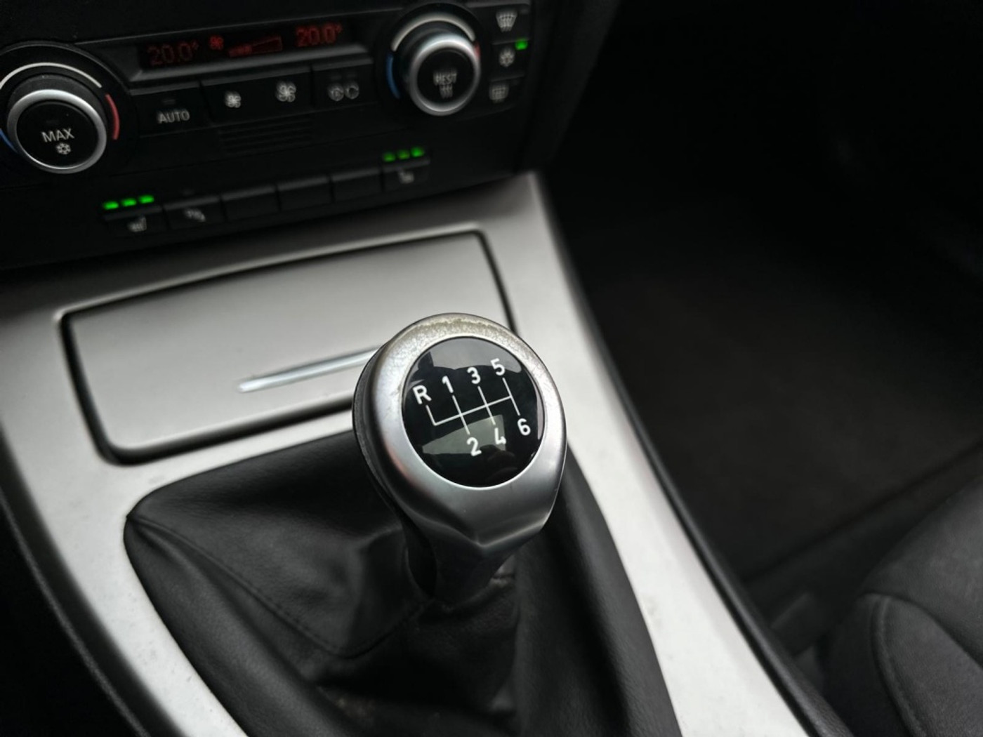 Foto van BMW 3er Reihe