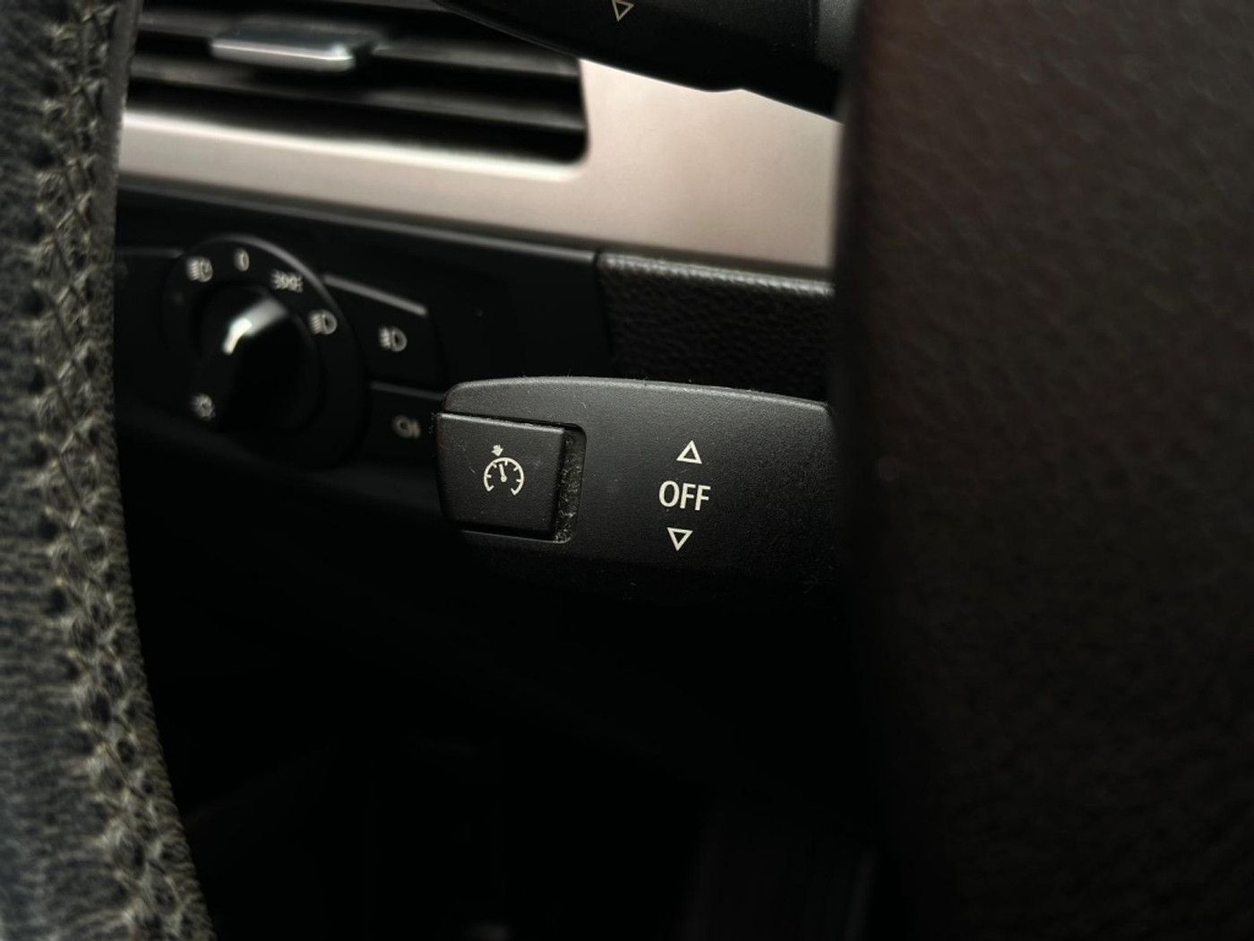 Foto van BMW 3er Reihe