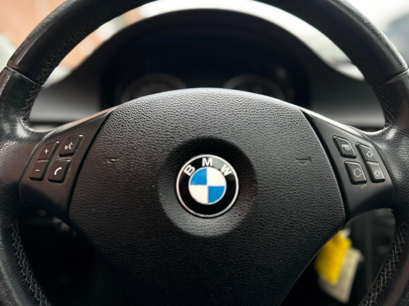 Foto van BMW 3er Reihe
