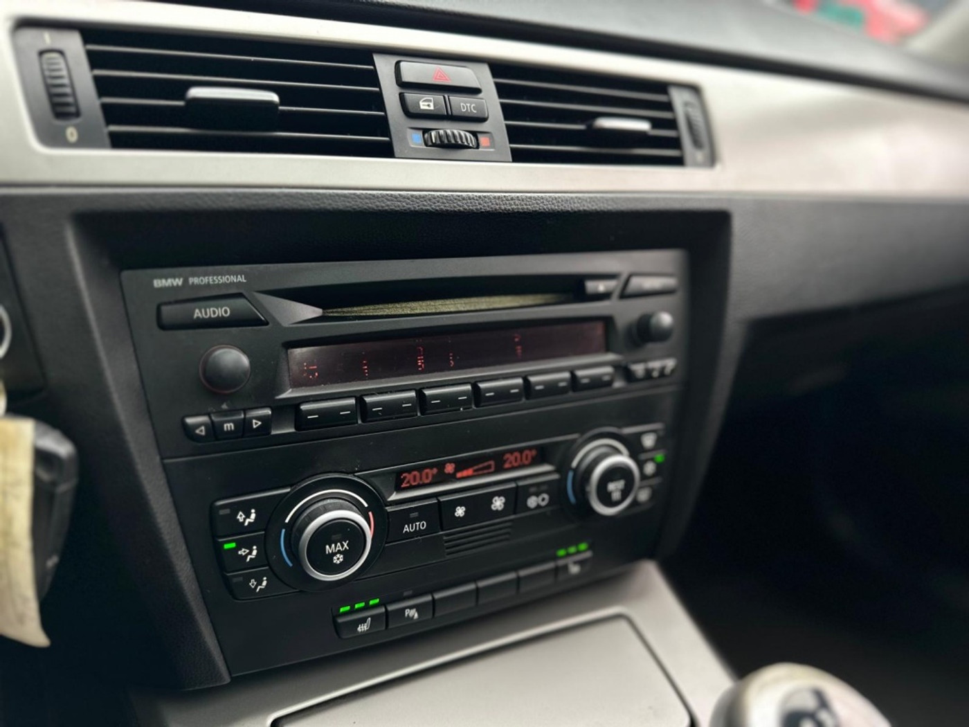 Foto van BMW 3er Reihe
