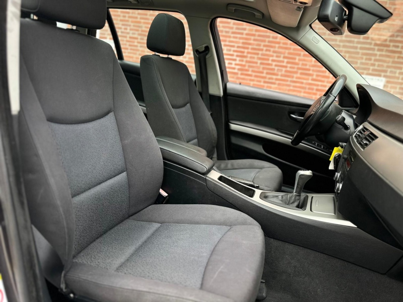 Foto van BMW 3er Reihe