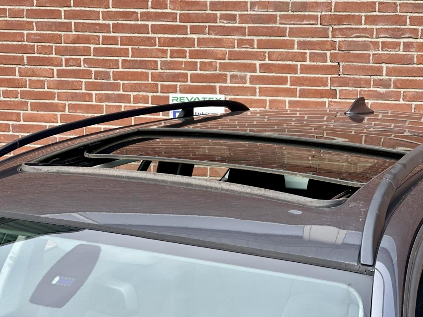 Foto van BMW 3er Reihe