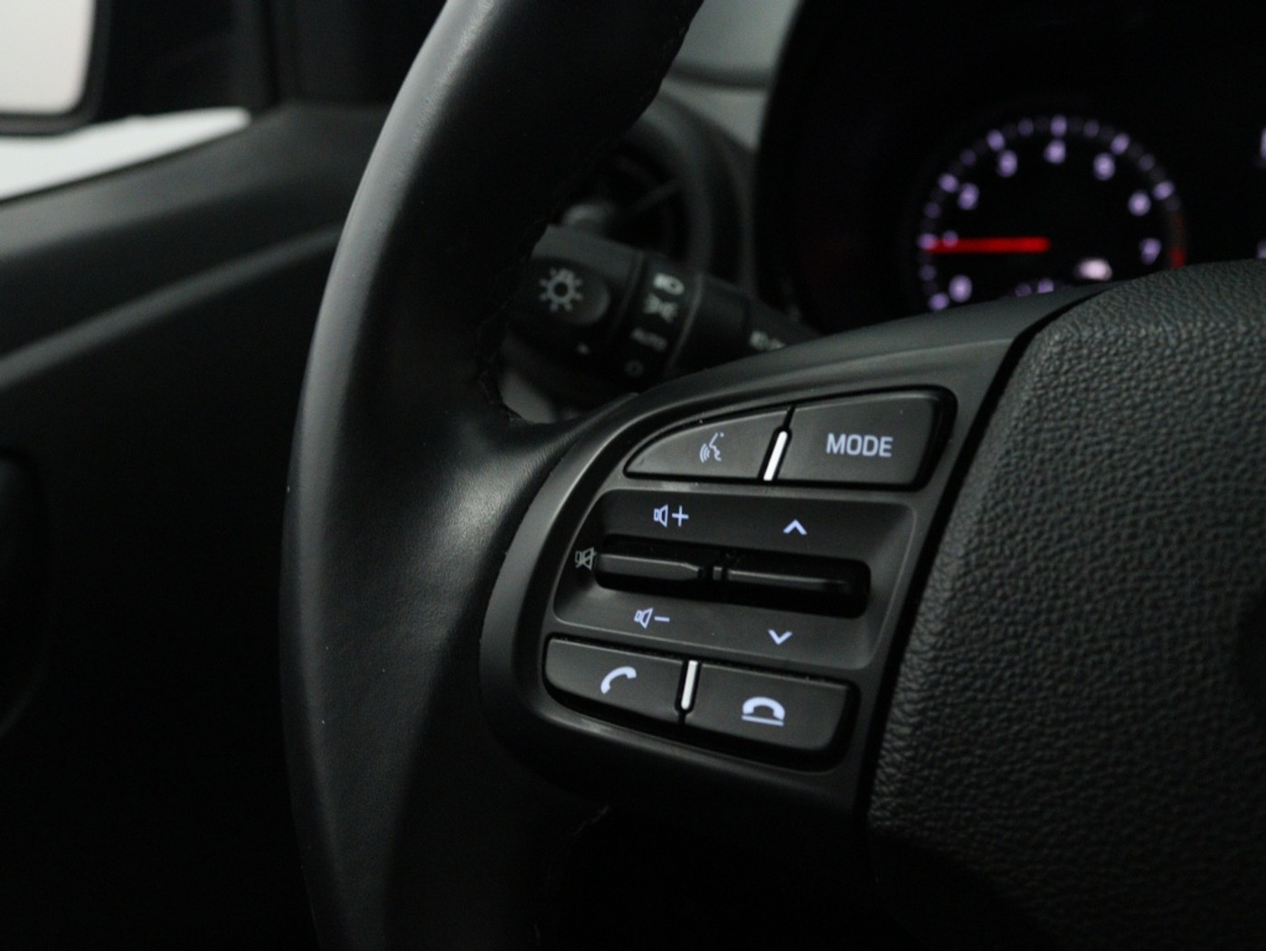 Foto van Hyundai I10