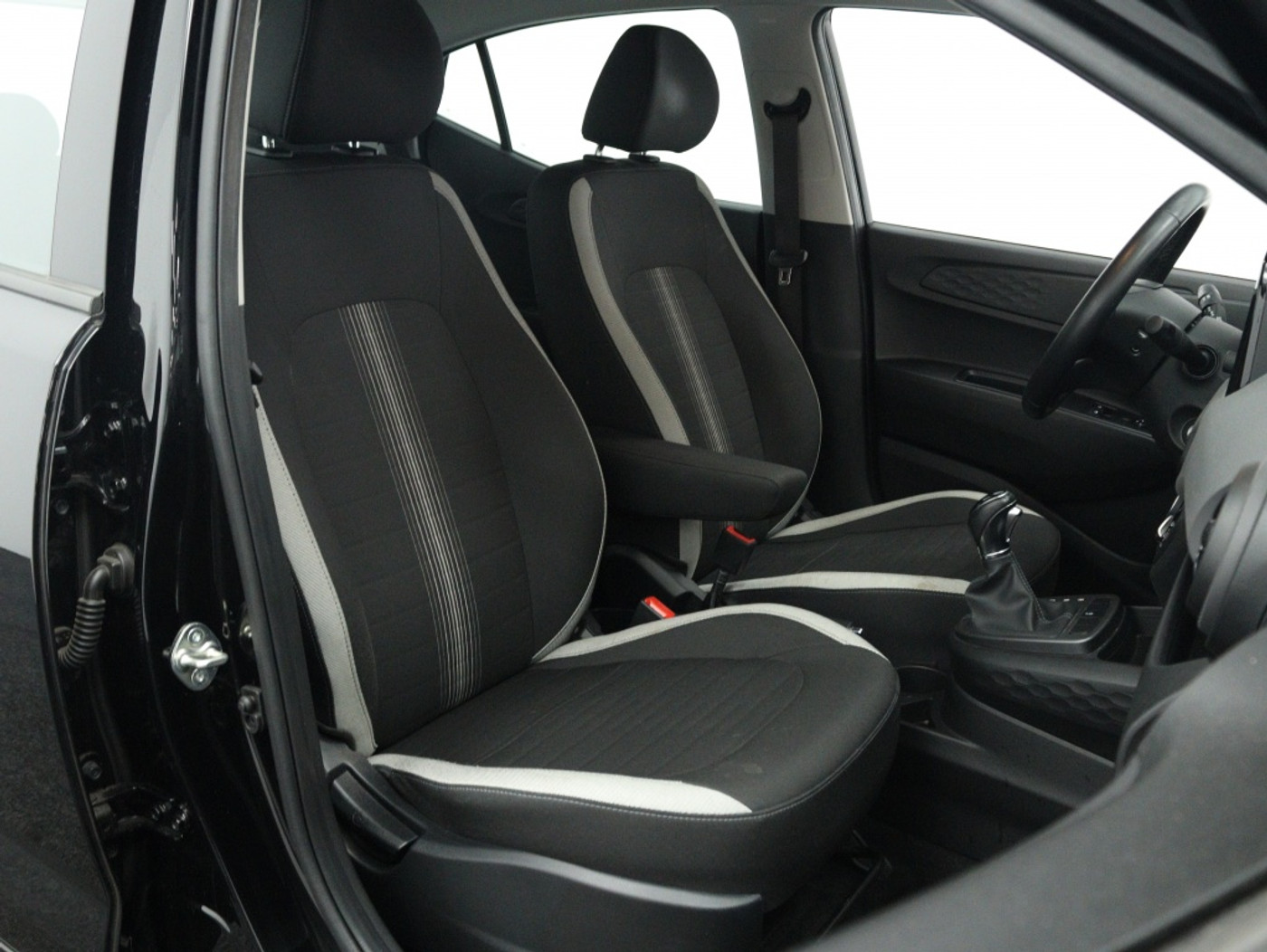 Foto van Hyundai I10