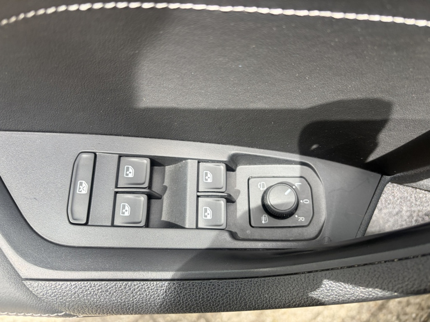 Foto van Skoda Kodiaq