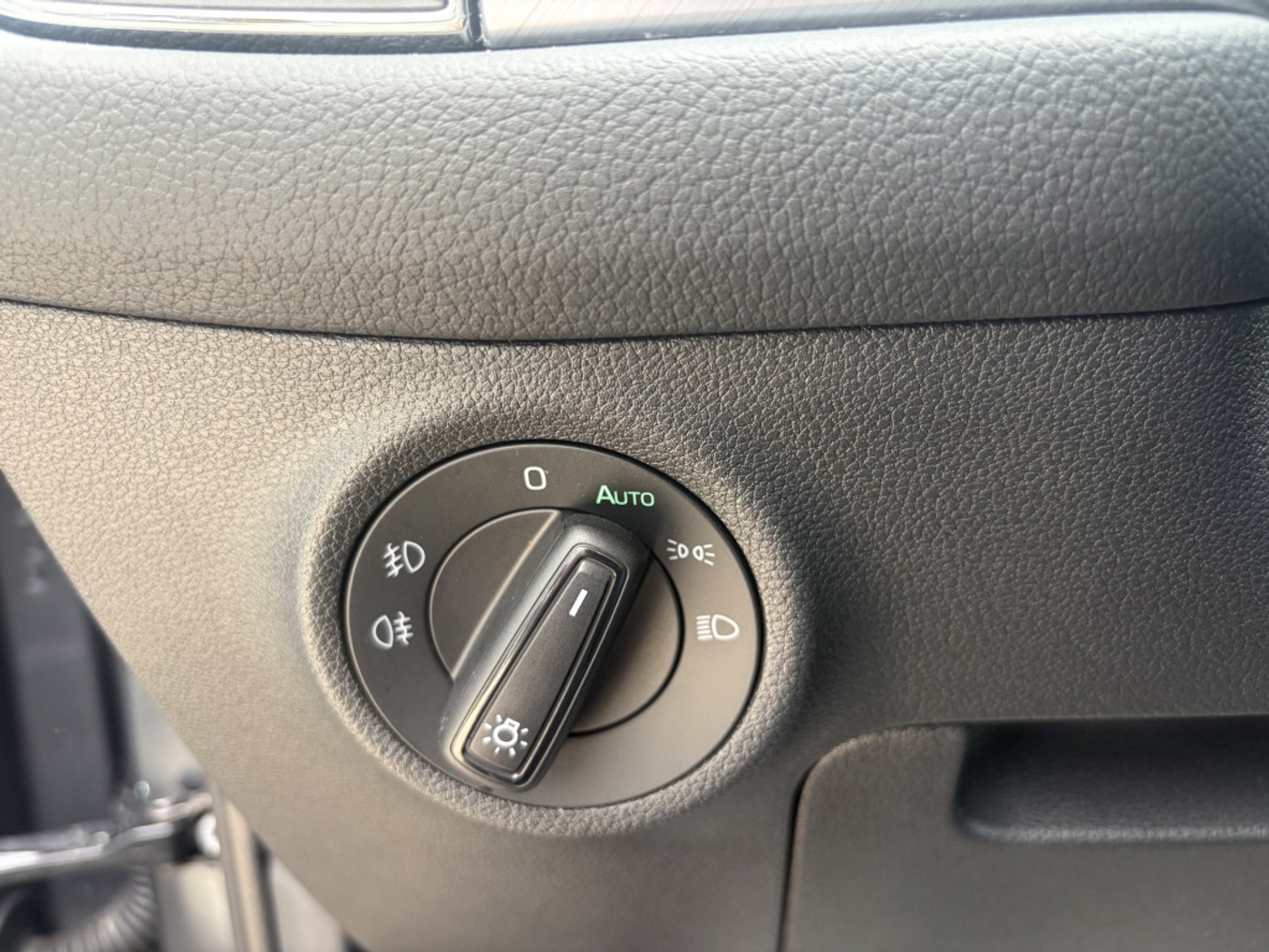 Foto van Skoda Kodiaq