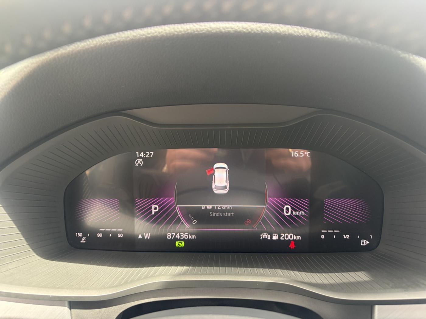 Foto van Skoda Kodiaq