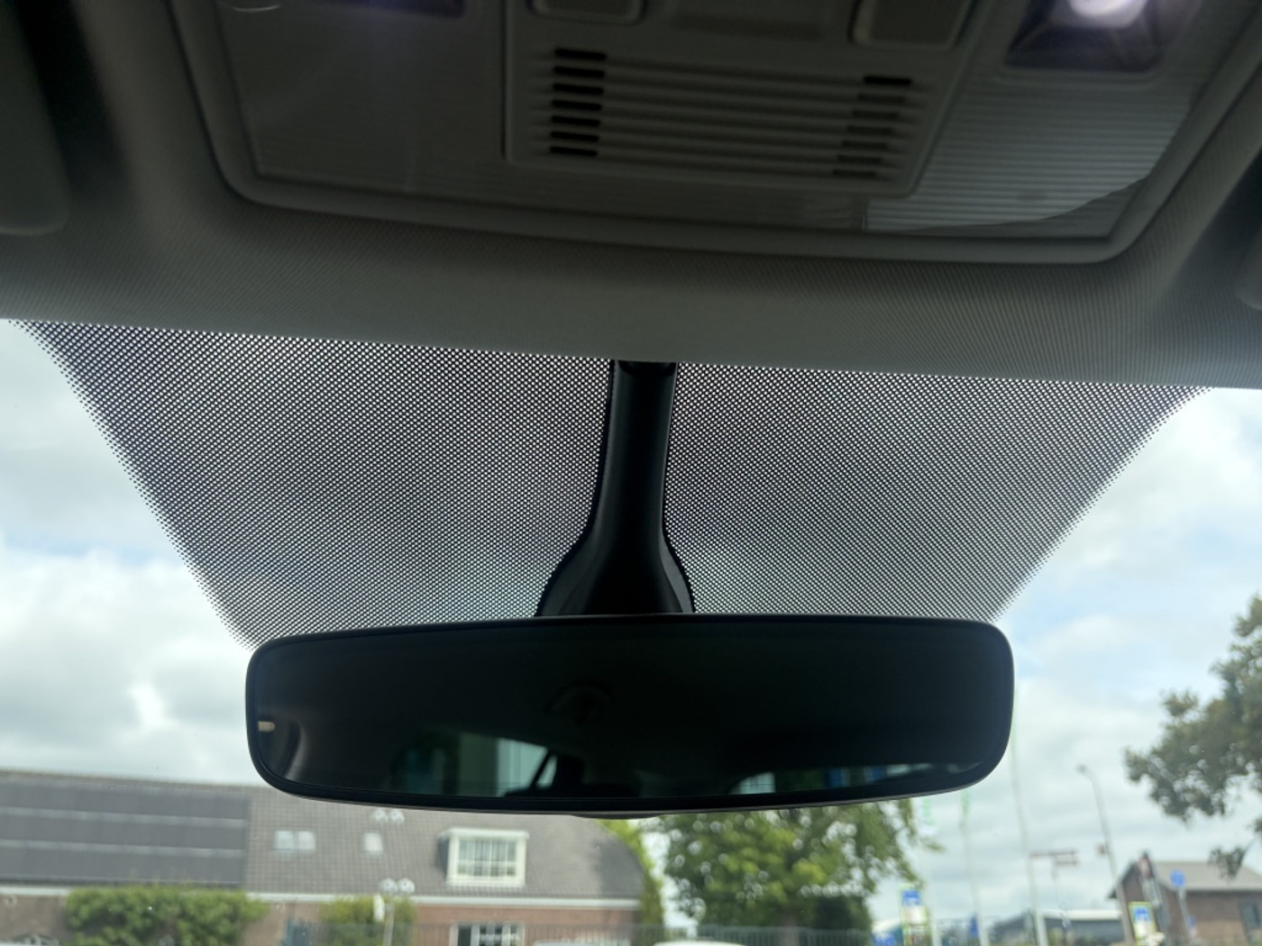 Foto van Skoda Kodiaq