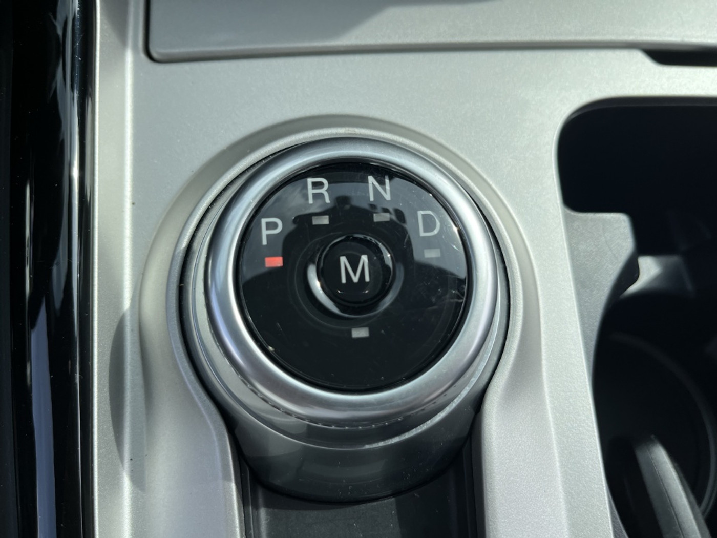 Foto van Ford Explorer