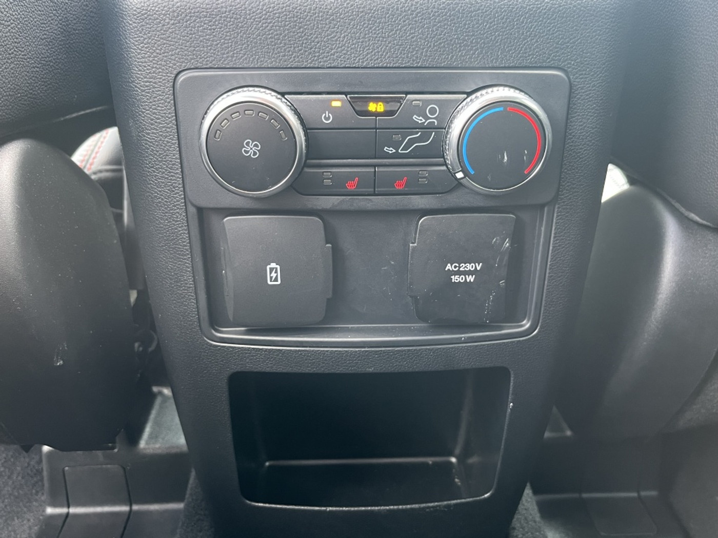 Foto van Ford Explorer