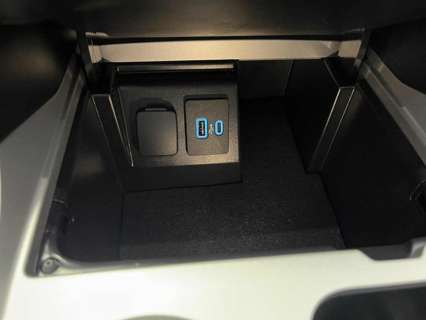 Foto van Ford Explorer