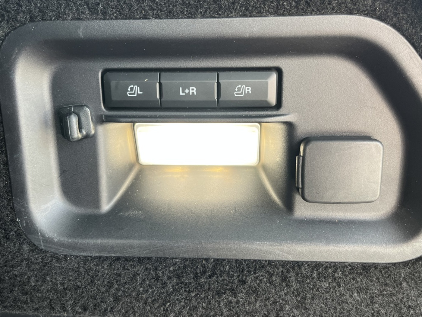 Foto van Ford Explorer