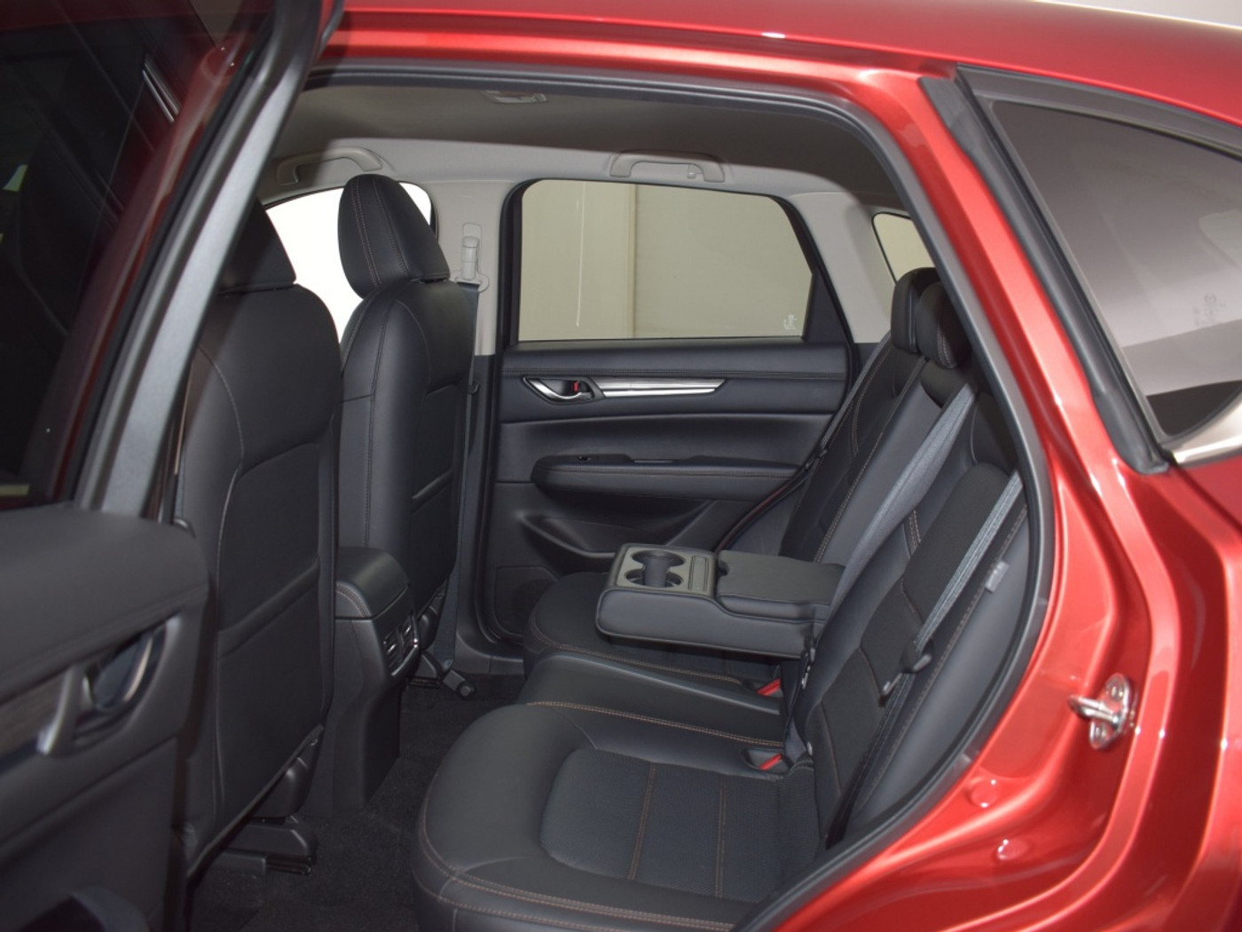 Foto van Mazda Mazda Cx-5