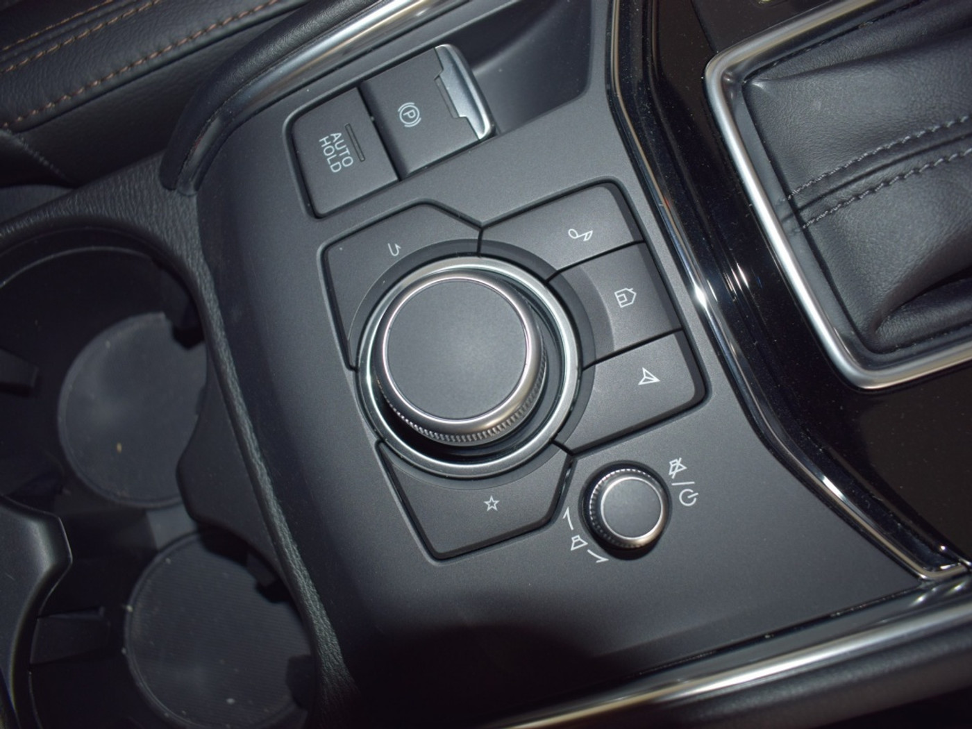 Foto van Mazda Mazda Cx-5