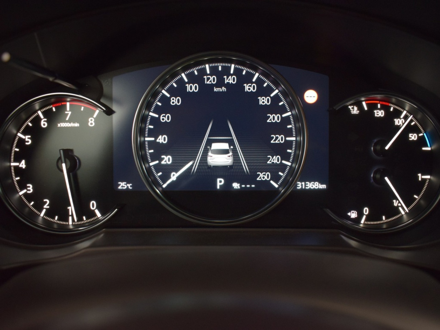 Foto van Mazda Mazda Cx-5