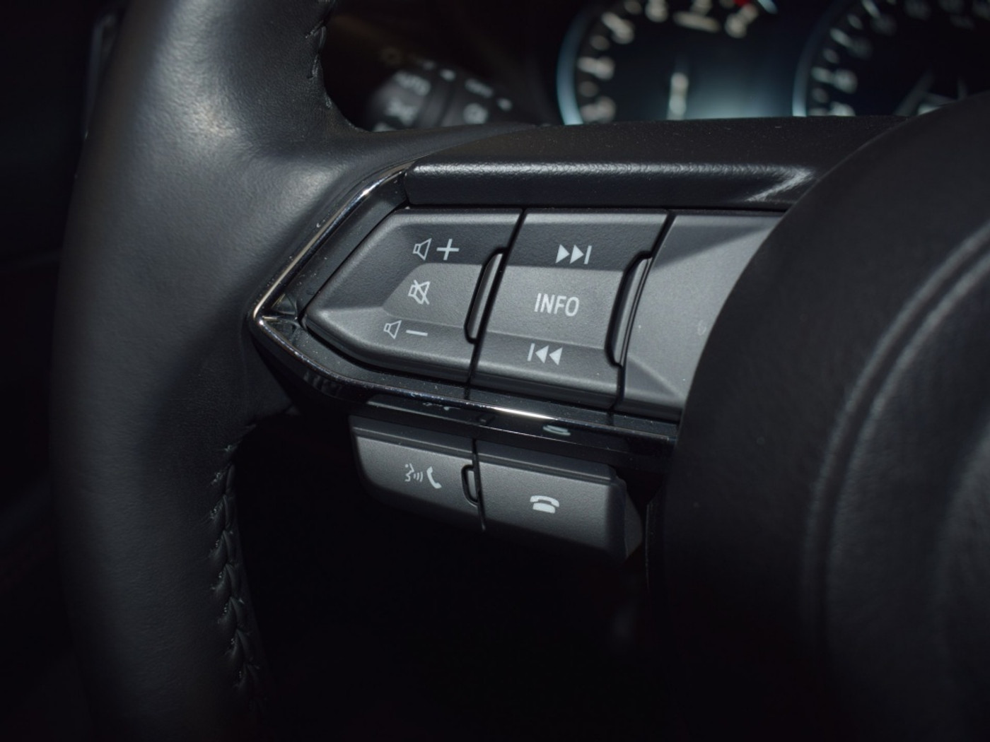 Foto van Mazda Mazda Cx-5