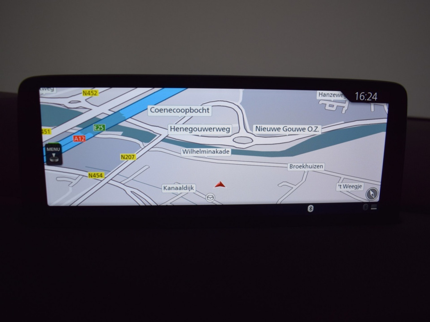 Foto van Mazda Mazda Cx-5