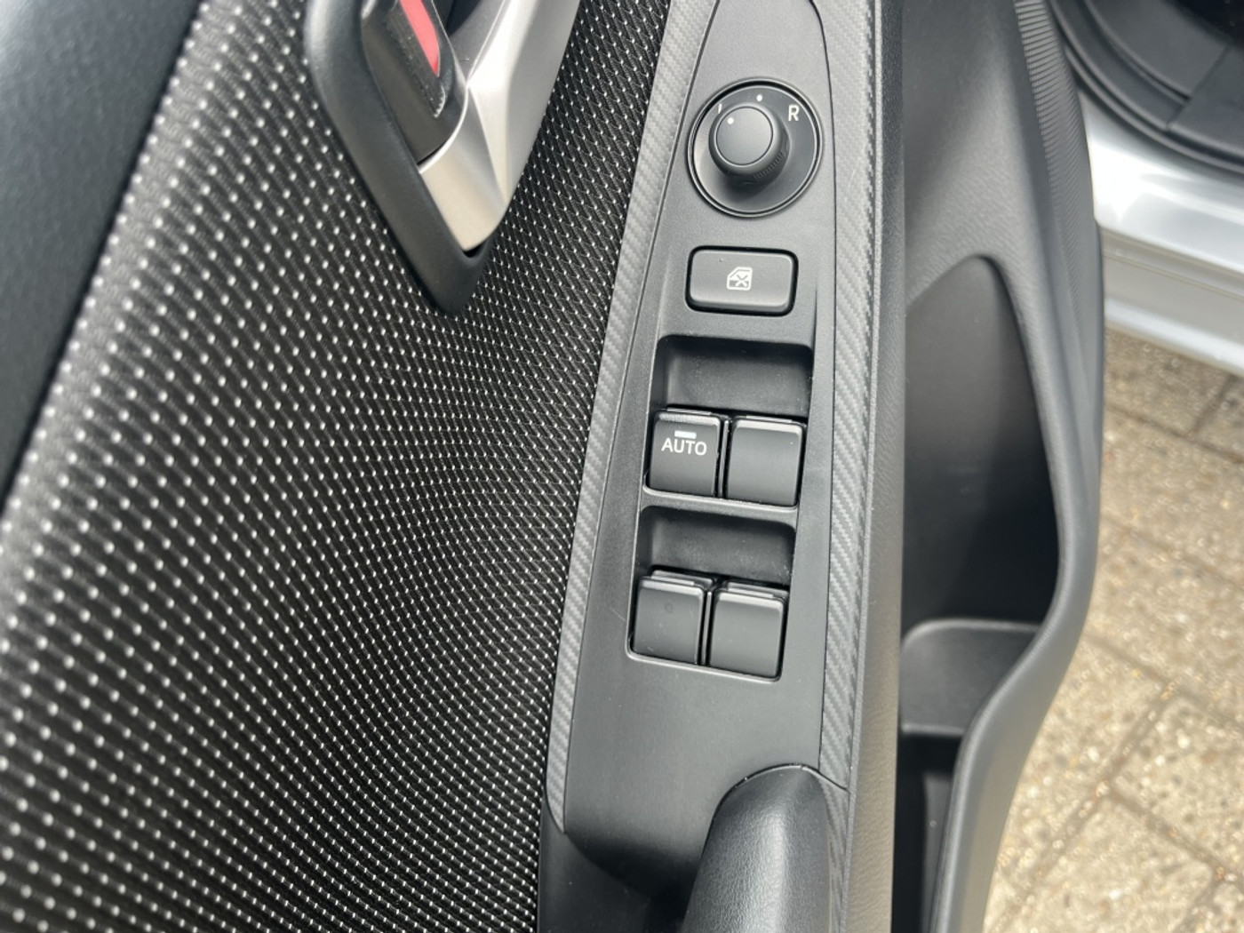 Foto van Mazda Mazda2