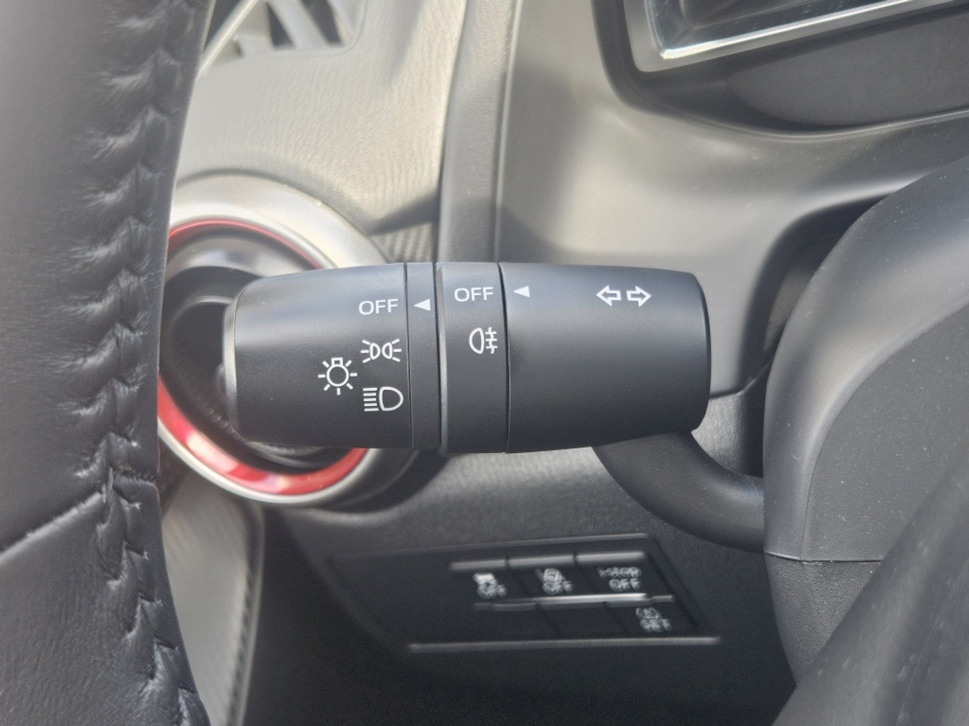 Foto van Mazda Mazda2