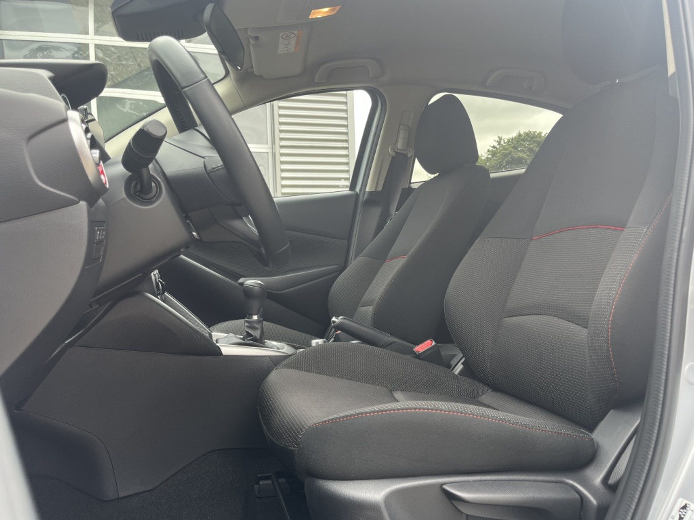 Foto van Mazda Mazda2