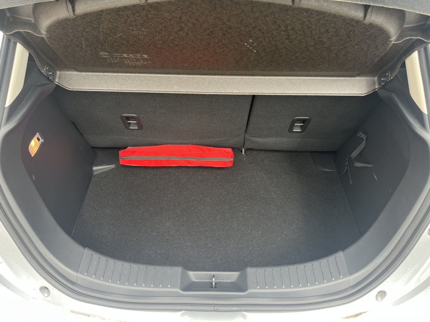 Foto van Mazda Mazda2